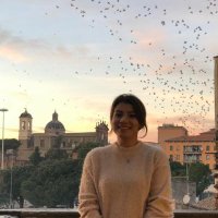 UlviyyaFataliyeva (@fataliyeva96) 's Twitter Profile