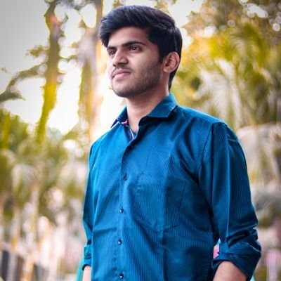 PareshRathour's profile picture. 