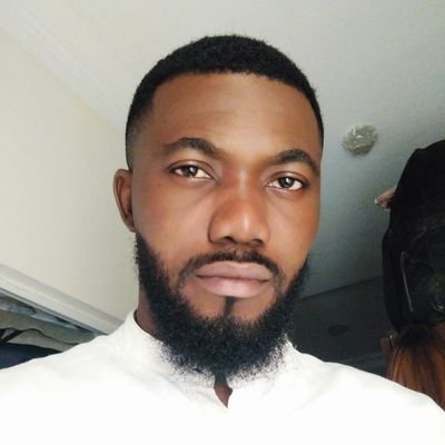 LoluOmolayo's profile picture. V.A/Pretend Trader/ Stop-Loss Addict