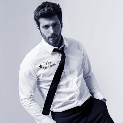 MagicCanYaman Profile Picture