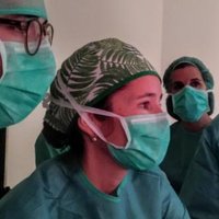 Ana Ciscar Bellés, MD, PhD (@ciscarbelles) 's Twitter Profile