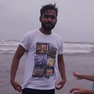 kamlesh8938's profile picture. Little investor...!!!