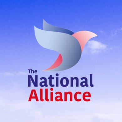 The National Alliance for Freedom connects like minded people who oppose lockdowns, vaccine passports & digital ID.