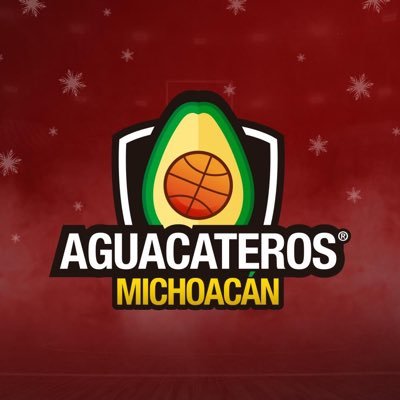 Twitter oficial del equipo profesional de baloncesto en @Michoacan. #CorazónInquebrantable 💚🥑🏀