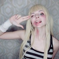 Mari Korosu (@mari_korosu) 's Twitter Profile