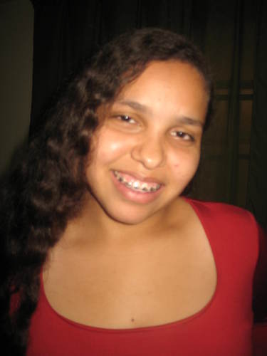 Sou a pessoa mais feliz pois hoje tenho a minha vida novamente e posso dizer q venci o meu obstaculo