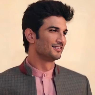 Justice for sushant Singh rajput,
I'm not a BOT
backup account @sushfanseg2