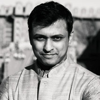 Lawyer, Vocalist at Ustad Nasir Moinuddin Dagar Dhrupad Sangeet Ashram, Calcutta
