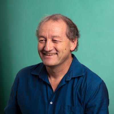 MarkusFlue's profile picture. 