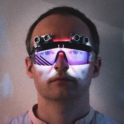 George_Cave twitter avatar