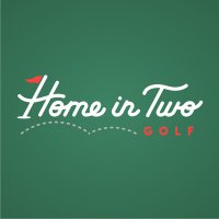 Home in Two Golf (@homeintwogolf) 's Twitter Profile