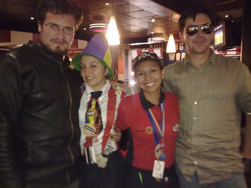 GaloRicardoLL's profile picture. Estudiando.....