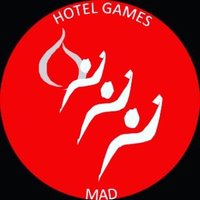 MAD Hotel Games (@madhotelgames) 's Twitter Profile Photo MAD Hotel Games (@madhotelgames) 's Twitter Profile Photo