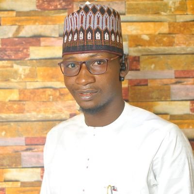 Adamawa state coordinator PDP-Global Network 4 Good Governance
GNGG Nigeria