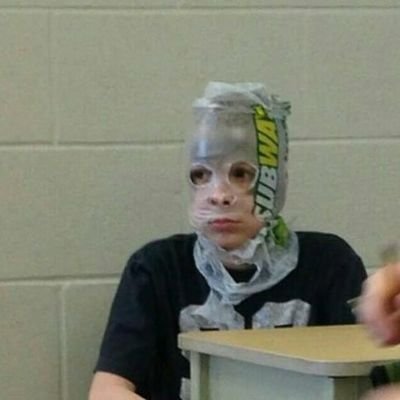 EXITBAGSART's profile picture. GRAPHIC DESIGN IS MY PASSION 🐀

MAIN @_EXITBAG