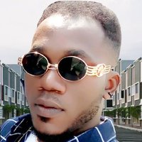 JONKEN (@iam_jonken) 's Twitter Profile