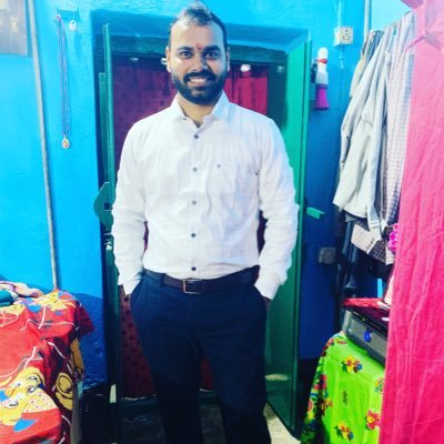 imRaviRKsingh's profile picture. Fintech, IPO, fundamental, learning new technical part