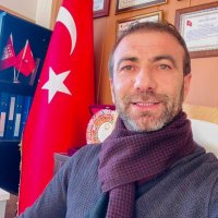 İlyas VAHAPOĞLU(@IlyasVahapoglu) 's Twitter Profile Photo
