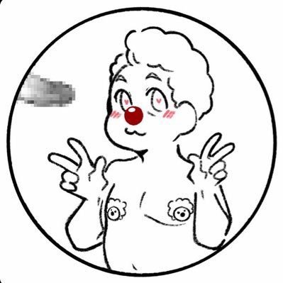 NJunnecita's profile picture. Posting NSFW here because there’s nowhere else where I can do it. Feel free to suggest any not-so-proper idea you’d like me to draw. Main Tw: @Junnatve