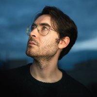 Crespo (@quantumfracture) 's Twitter Profile