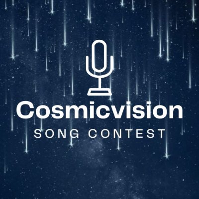 CosmicvisionSc's profile picture. Eurovision Fan Contest ✨