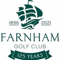 Farnham GC Juniors(@GcFarnham) 's Twitter Profile Photo