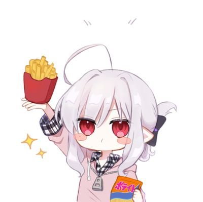 ぽっさん🍟さんのプロフィール画像