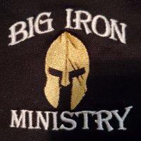 Big Iron Ministry(@MinistryIron) 's Twitter Profileg