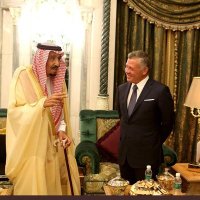 زعيم آسيا الأول 💙🇯🇴🇸🇦 (@borgyousef) 's Twitter Profile