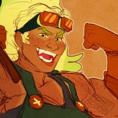 🔞ChiefCinna🔞// (CONTACTING WAITLIST)さんのプロフィール画像