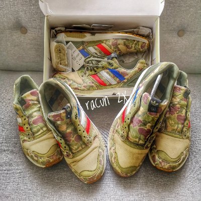 racunzx's profile picture. Racunzx