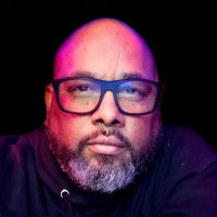 Jon-John Robinson (@jonjohnrobinson) 's Twitter Profile Photo