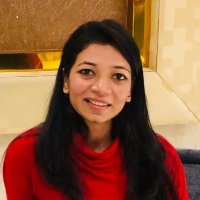 ANU SIHAG (@anusihag16) 's Twitter Profile Photo