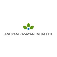 Anupam Rasayan India Limited(@AnupamRasayan) 's Twitter Profile Photo