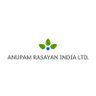 AnupamRasayan's profile picture. Anupam Rasayan India Limited is one of the leading companies engaged in the custom synthesis & manufacturing of specialty chemicals & Pharmaceuticals in India.