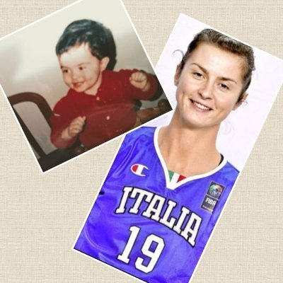 SCOUT of women division 🏀 https://t.co/wCYbvtFG4d

Retired Pro basketball player, Italian National team #19 #Fabbri #nothingIsImpossible #alwaysbelieveinyourself