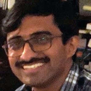 darshanmandge's profile picture. Scientist @OpenBrainInst 
PhD, Computational Neuroscience
Past: @EPFL @BlueBrainPjt , @iitbombay, @NITRR
https://t.co/CRbNHIcdAP