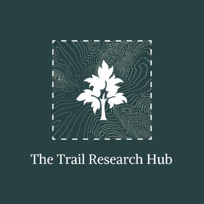 The #TrailResearchHub is comprised of dedicated trail researchers and practitioners from academia, industry and community.