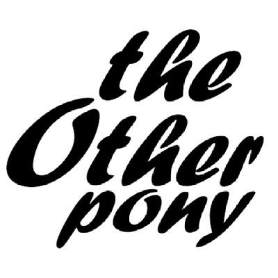 TheOtherPonyさんのプロフィール画像