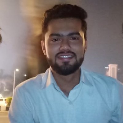 furqanqureshi_'s profile picture. Digital Marketer And A Programmer Exploring The Knowledge In The Field Of IoT
