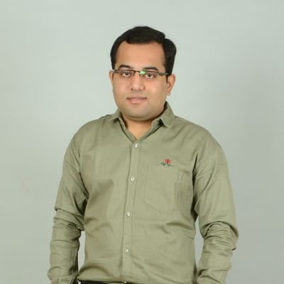 avinash_patel18's profile picture. Software Dev | WordPress Developer | Ahmedabad  🇮🇳