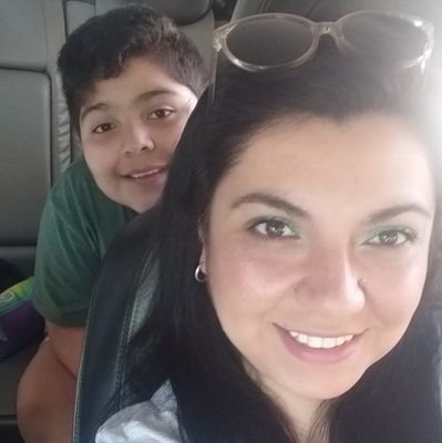 Librarian and teacher, happy mother and music with the best emotional support.
la vida son 2 minutos disfrútala, Ama, Rie, Crece, Vive 🥳