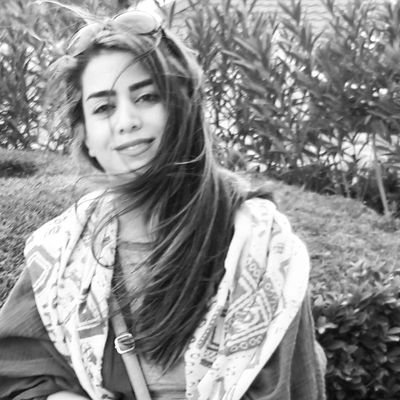 NeginBRS's profile picture. مینویسم 
 برای تو چون اینجا  نیستی که بخونی  ...