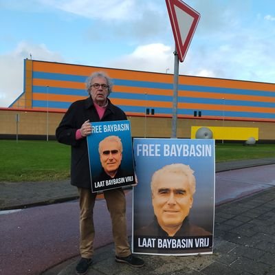 Dertig jr politie, 23 jr predikant. Leest NHD, NRC, RD en GezondVerstand krant. (over)(groot)vader Actief voor #Baybasin. Voor vrijheid van meningsuiting