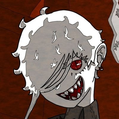 二枚舌うろさんのプロフィール画像