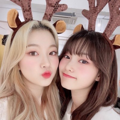 jiyoonfairy's profile picture. SHE/HER!! now playing: ≪♥︎__topsecret.mp3≫