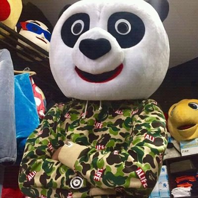 PandaMan 🐼

MascotBro 🤖