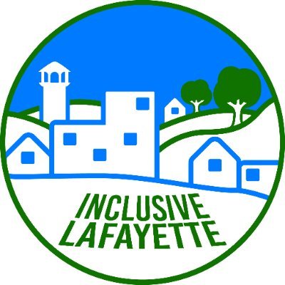 Advocating for a more inclusive city through higher-density, transit-oriented development. Committed to housing equity & racial justice in Lafayette, CA.