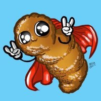 💩 SUPER KQUITA PODEROSA 💩 (@caca_de_pato) 's Twitter Profile Photo