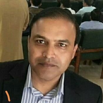 Jalal_Ishaq's profile picture. Nothing is politically right which is morally wrong! An Electrical engineer